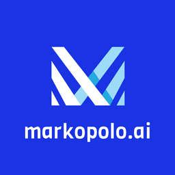 marco polo crunchbase|Markopolo.ai .